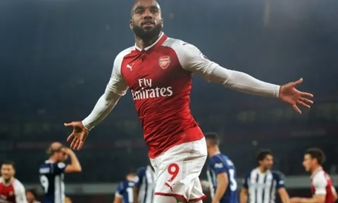 Messi ra đi, Barca mua sao Arsenal?