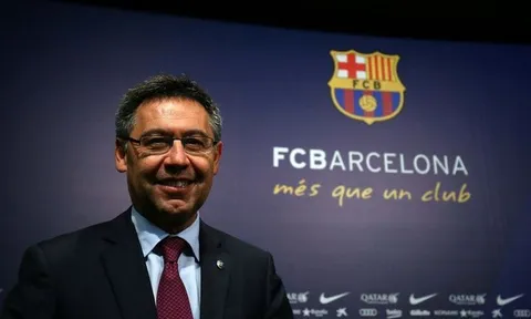 Barcelona lại sắp sở hữu một "bảo bối" không ai sánh bằng
