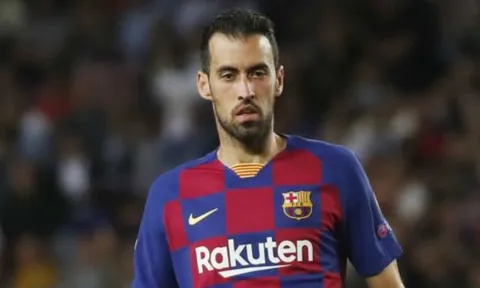 Barcelona nhận tổn thất nặng nề trước thềm đại chiến Atletico