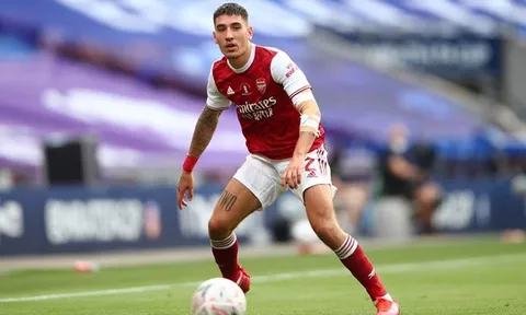Ngân sách hạn hẹp, Barca 'tiến thoái lưỡng nan' vụ mua sao Arsenal