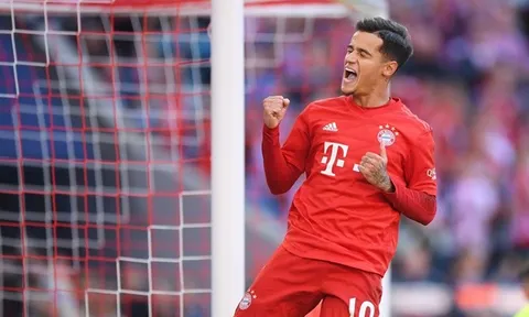 Barca hành động bất ngờ, Bayern sáng cửa mua "phù thủy" giá cực hời