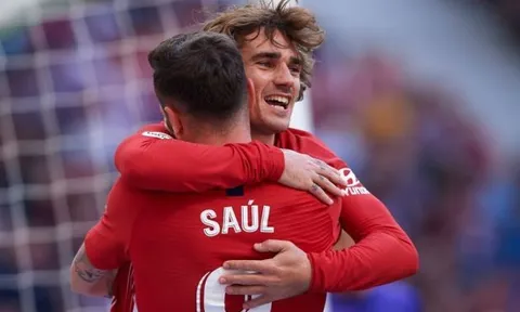 Barcelona và Atletico Madrid đổi người, Chelsea gặp khó ở cả 2 thương vụ