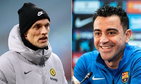 Barcelona và Chelsea cạnh tranh 5 cầu thủ hè này