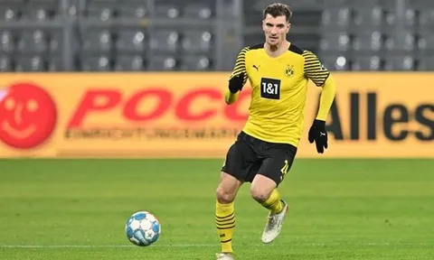 Barcelona và Dortmund đàm phán về thỏa thuận hoán đổi tiềm năng