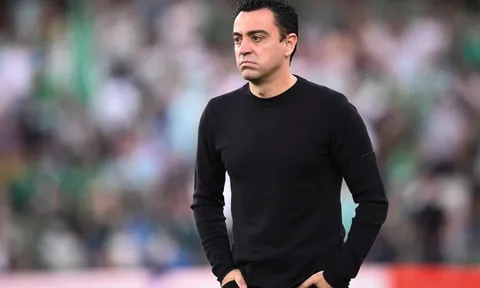 Barcelona và hành trình tìm kiếm biểu tượng mới