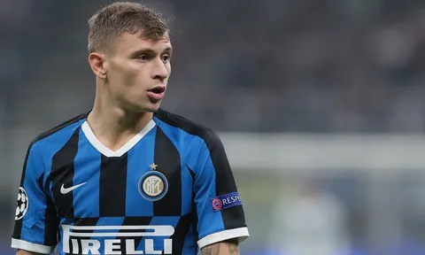 Ông lớn EPL xếp hàng mua sao trẻ, Inter đáp trả "đanh đá"