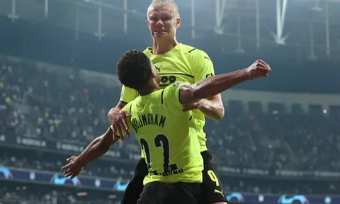 Mục tiêu trăm triệu của M.U được nhận định phù hợp với Liverpool