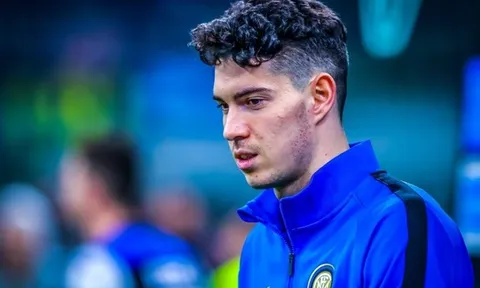 Xác nhận: Tottenham chỉ còn cách bom tấn Inter một lời đề nghị