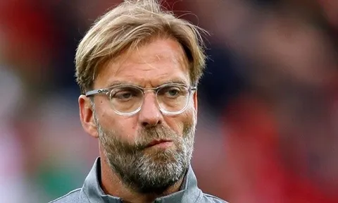 Bất bại tại Premier League, Jurgen Klopp vẫn không hài lòng
