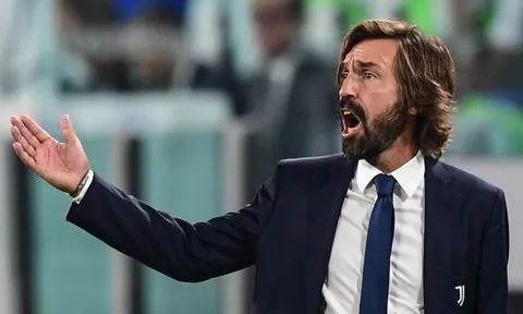 Bất chấp tin đồn, Juventus chuẩn bị trói chân "viên ngọc" của Pirlo