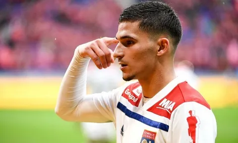 Bắt đầu đàm phán, Arsenal tranh "ảo thuật gia" 70 triệu euro với Juventus