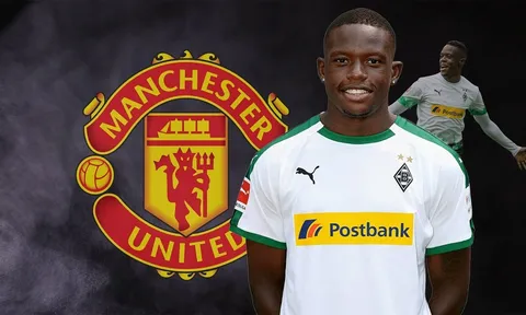 Bắt đầu đàm phán, Man Utd sẵn sàng đón tân binh