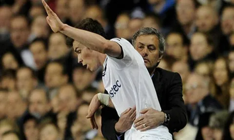 Bắt đầu đàm phán, Mourinho vượt mặt Man United mang "đứa con lưu lạc" về Spurs
