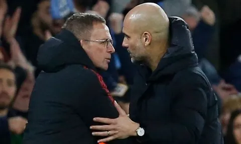 Bật khỏi Top 4 Premier League, Rangnick chấp nhận 1 điều
