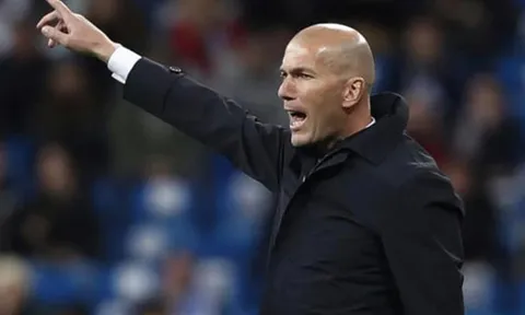 Bất mãn Zidane, công thần quyết tâm tẩu thoát khỏi Bernabeu đến cùng