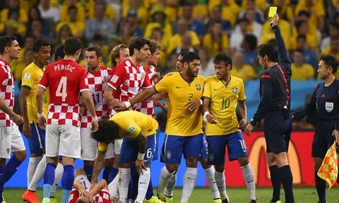 Bất ngờ! 2 cựu thần Real và Barca bị đá văng khỏi danh sách QBV!