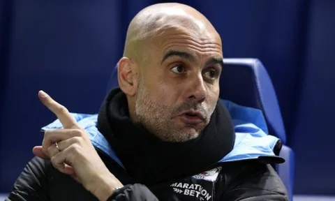 Bật tham vọng, Man City trở lại đường đua chuyển nhượng với 2 "kẻ hủy diệt"
