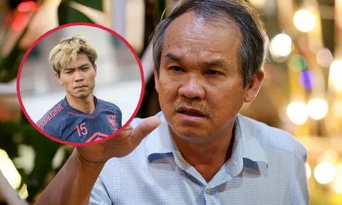 Bầu Đức tuyên bố “không vô địch”, HAGL lại “đá cho vui”?