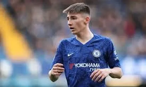 "Báu vật" Chelsea ghi siêu phẩm, gửi thông điệp mạnh mẽ đến Frank Lampard