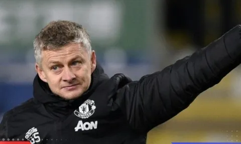 Báu vật Man Utd gửi thông điệp, Solsa hưởng lợi từ 1 vị trí