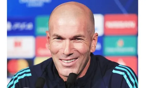 "Báu vật" trở lại, Zidane đã có phương án chặn đứng Chelsea ở lượt về