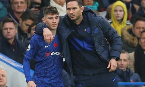"Báu vật" 19 tuổi trở lại, Frank Lampard ấn định thời điểm trao cơ hội ra sân