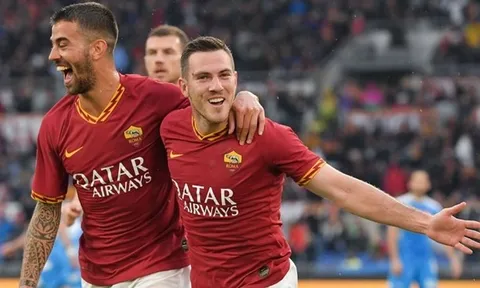 Bây giờ, Arsenal có thấy tiếc “kẻ thay thế Aaron Ramsey”?