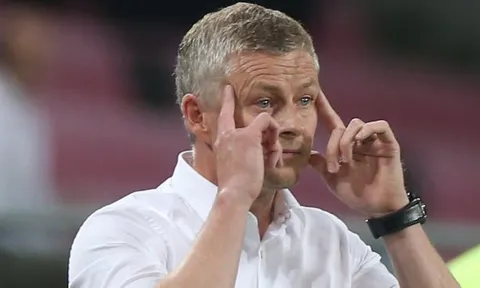 Bayern bất lực, Man Utd đứng trước cơ hội vàng mua "cơn lốc 65 triệu"