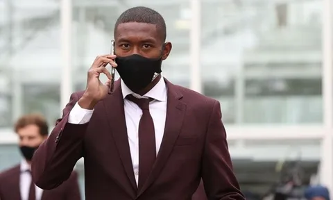 Bayern chốt đãi ngộ khủng, Alaba vẫn yêu cầu mức lương trên trời