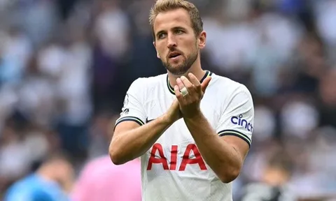 Bayern chốt khả năng chiêu mộ Harry Kane