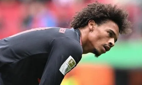 Bayern có khởi đầu tệ nhất sau 21 năm