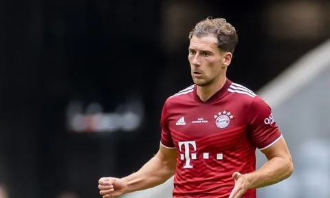 Bayern đem đến thông tin về Goretzka, Man Utd hụt hẫng