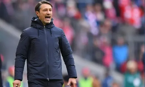 Bayern đứt mạch thăng hoa, Kovac chỉ ra nguyên nhân điên rồ