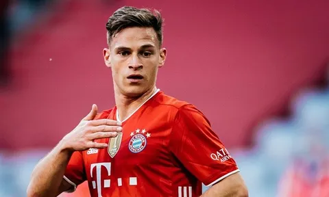 Bayern giữ chân trụ cột, mức lương tăng gần gấp đôi