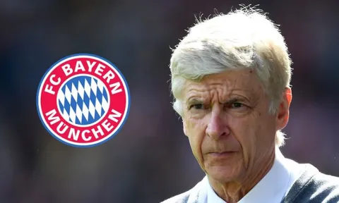 "Bayern không nên chọn Mourinho hay Wenger"