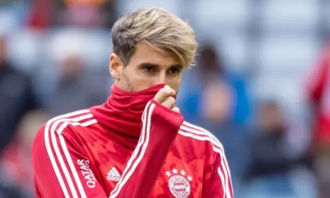 Bayern không thể thờ ơ, xuất hiện gã khổng lồ châu Âu muốn cướp công thần thất sủng