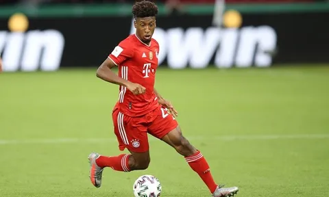 Bayern lại dính chiêu “cáo già”, sắp chia tay một trụ cột