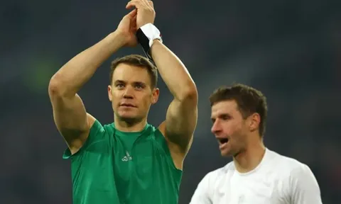 Bayern "lột xác", Neuer tiết lộ vài sự thay đổi chiến thuật