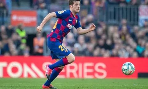 Bayern Munich muốn mượn người của Barcelona
