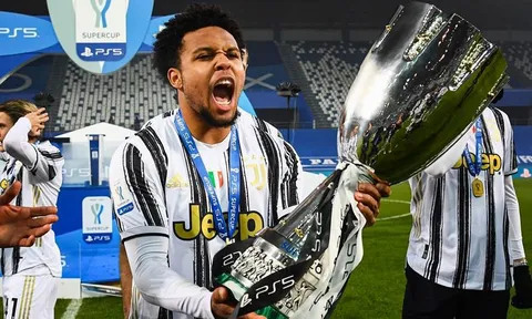 Bayern Munich thèm khát, Juventus định giá bán tiền vệ ngôi sao