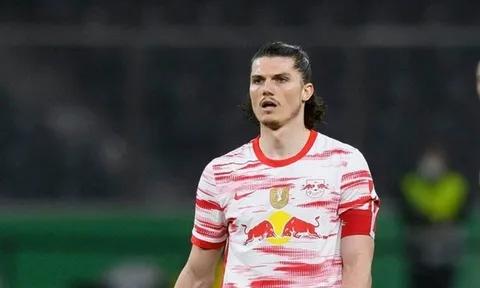 Bayern muốn đem về trò cũ của Nagelsmann