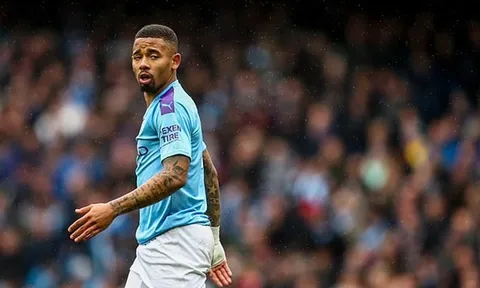 Bayern muốn "thế thân" của Aguero, Man City đặt ra bài toán khó cực đại
