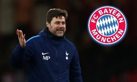 Bayern quyết tâm đến Ngoại hạng Anh tìm người, một cái tên cực bất ngờ