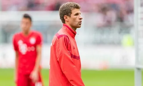 Bayern rối loạn vì Coutinho thăng hoa, một công thần sắp bị đẩy ra đường