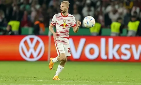 Bayern sáng cửa tiếp tục đón tân binh