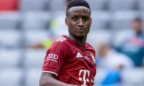 Bayern sớm đưa án tử cho một cái tên trong đội