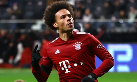Bayern tạo khoảng cách 9 điểm với Dortmund