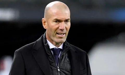 Bayern tham vọng giật sao 70 triệu của Zidane, Real đáp trả bất ngờ