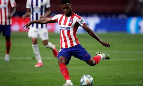 Bayern bất ngờ nhắm "bom xịt" 0 bàn, 0 kiến tạo ở thành Madrid
