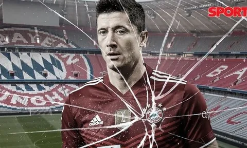 Bayern yêu cầu Barca đàm phán ngay lập tức vụ Lewandowski